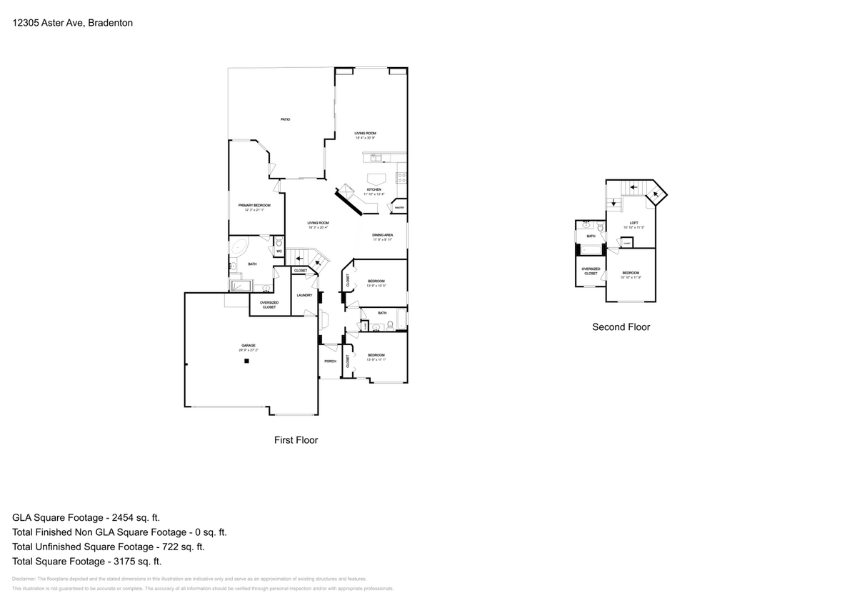 Building Photo - 12305 Aster Ave