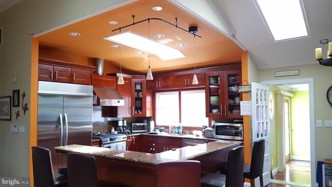 Foto del edificio - 5405 Brookland Rd