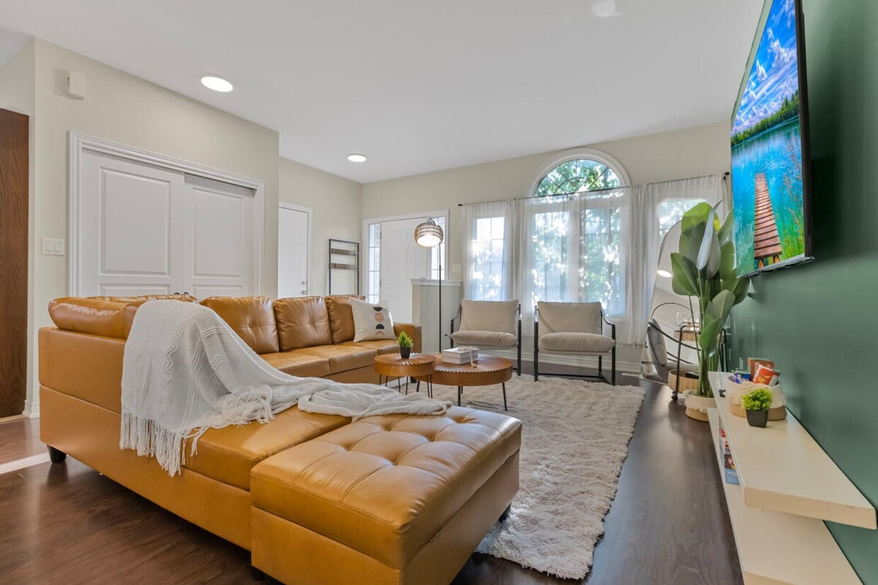 Photo principale - 115 Tuliptree Rd