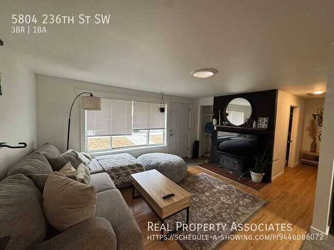 Foto del edificio - 5804 236th St SW