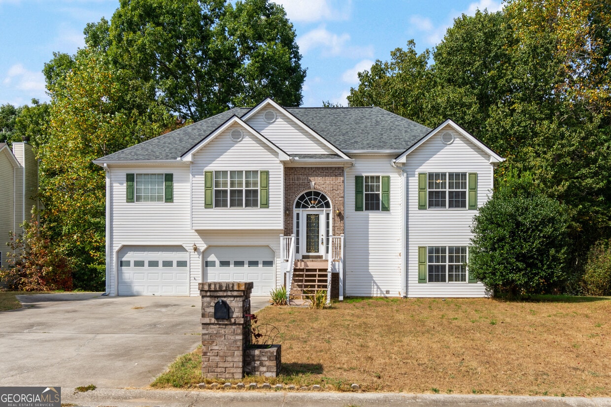 Primary Photo - 712 Ridgewood Way