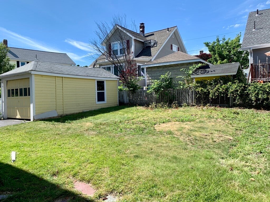 Primary Photo - 54 Colby Rd