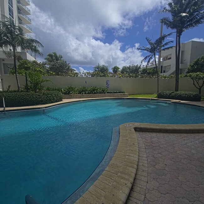 Foto del edificio - 3901 S Ocean Dr