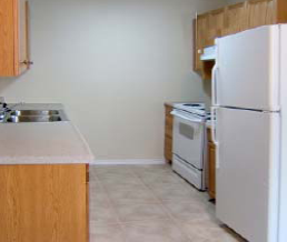 Interior Building Photo - Falls View Apartments