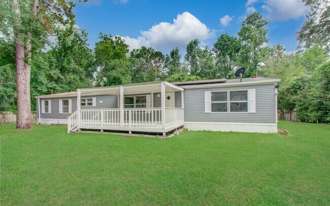 Foto del edificio - 16307 Antelope Ln