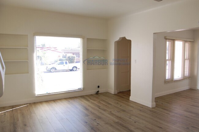 Building Photo - 8711 Haas Ave