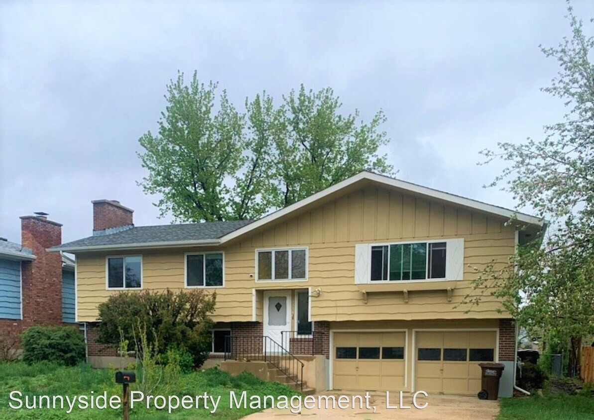Foto principal - 4 br, 2 bath House - 4376 Butler Circle