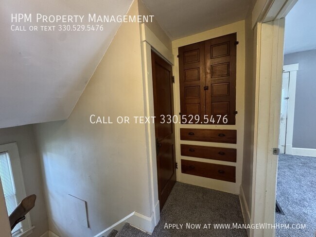Foto del edificio - 2901 7th St NW