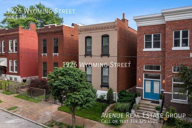 Foto del edificio - 1926 Wyoming St