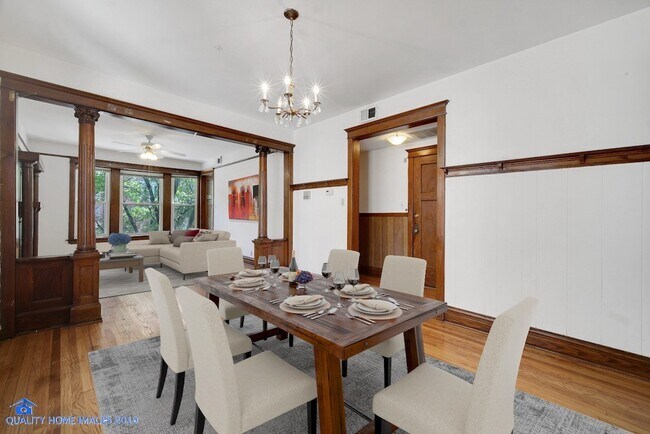 Foto del edificio - 2774 N Kenmore Ave