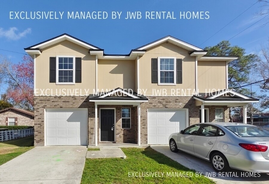 Foto principal - 5609 Atlee Ave