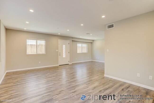 Foto del edificio - 3 br, 3.5 bath Townhome - 2828 Crescent Wa...