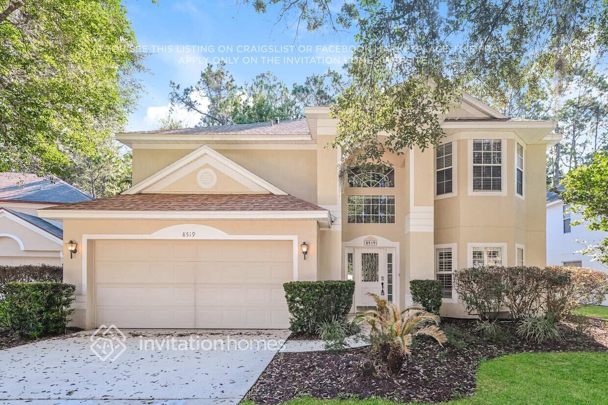 Primary Photo - 8519 Glenbury Ct N