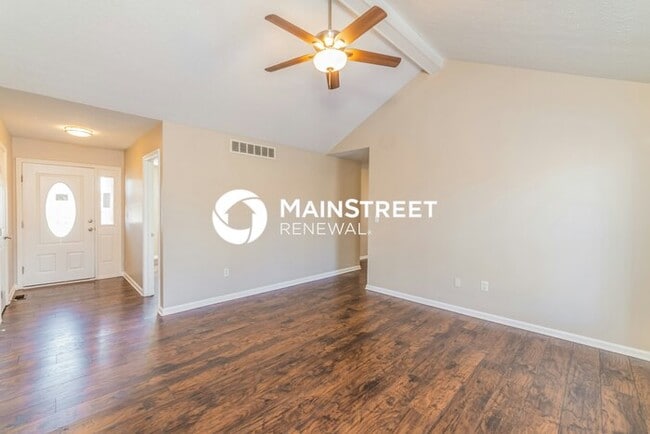 Building Photo - 3 Bedroom Pet-Friendly Home in Louisville,...