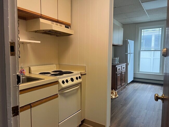 Foto del edificio - 355 Winthrop St