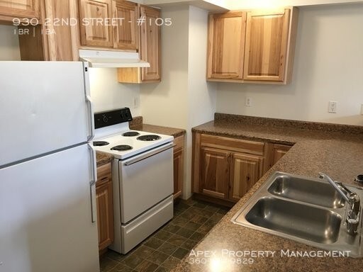 Foto del edificio - NEAR WWU- New York Apartments
