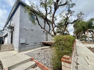 Building Photo - 2519 S Denison Ave
