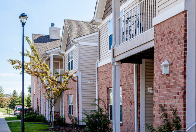 Building Photo - Bayberry Place Apartments