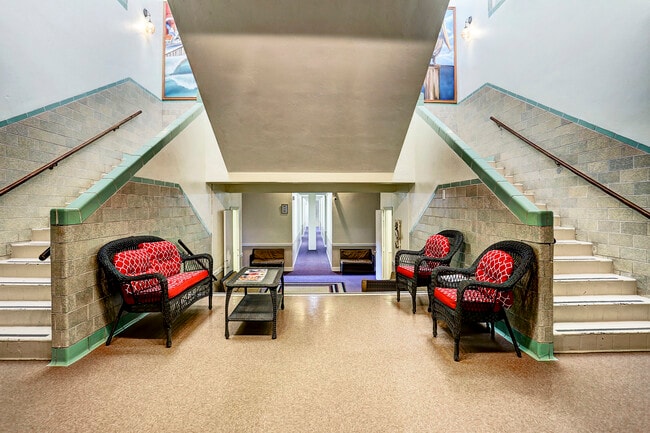 Building Photo - The WBT Apts
