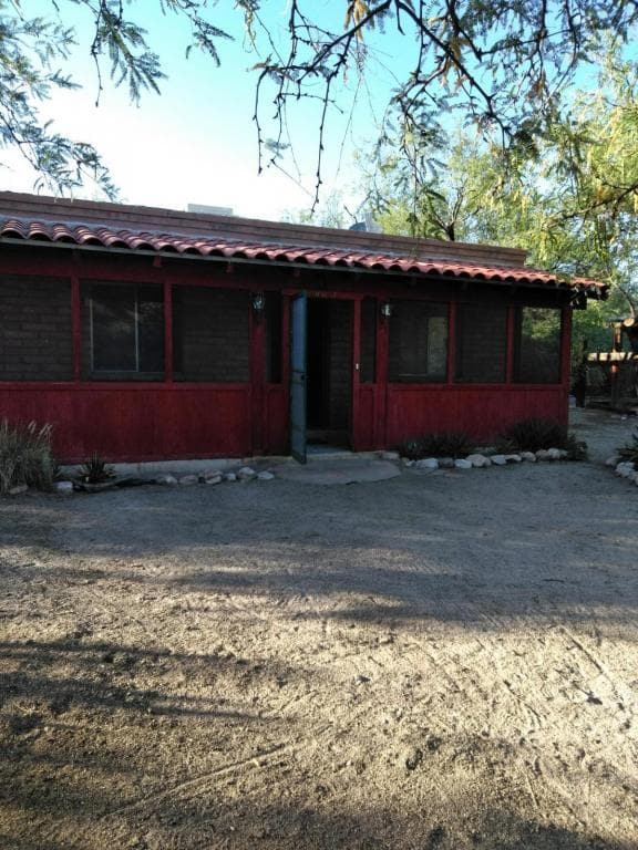 Primary Photo - 4051 N Soldier Trail
