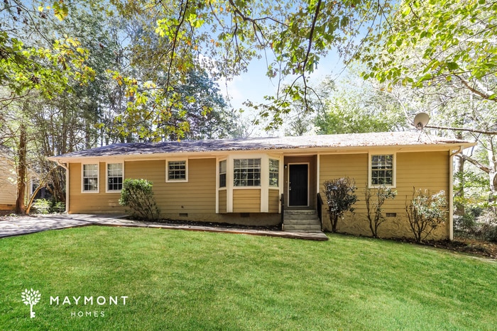 Foto principal - 445 Meadowbrook Dr