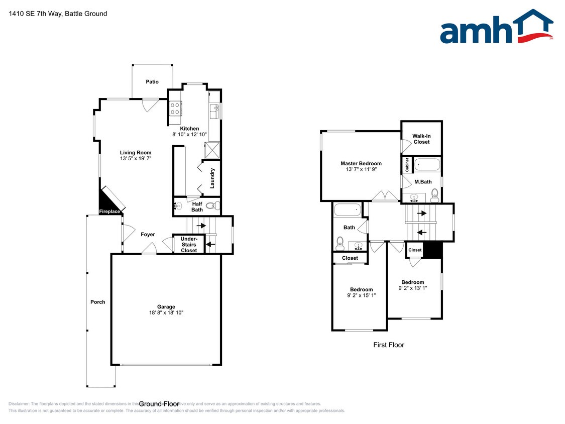 Foto principal - 1410 SE 7th Way