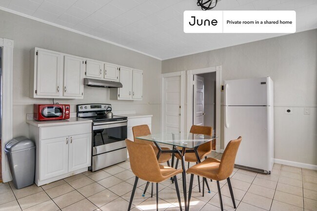 Foto del edificio - Room in Shared 3 bed/1 bath home in Somerville