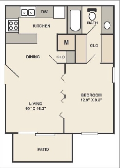 Estudio - Royal Bay Apartments