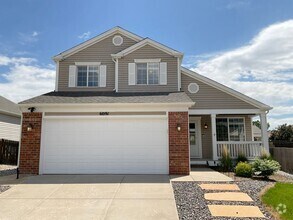 Building Photo - 6091 Vallecito Dr