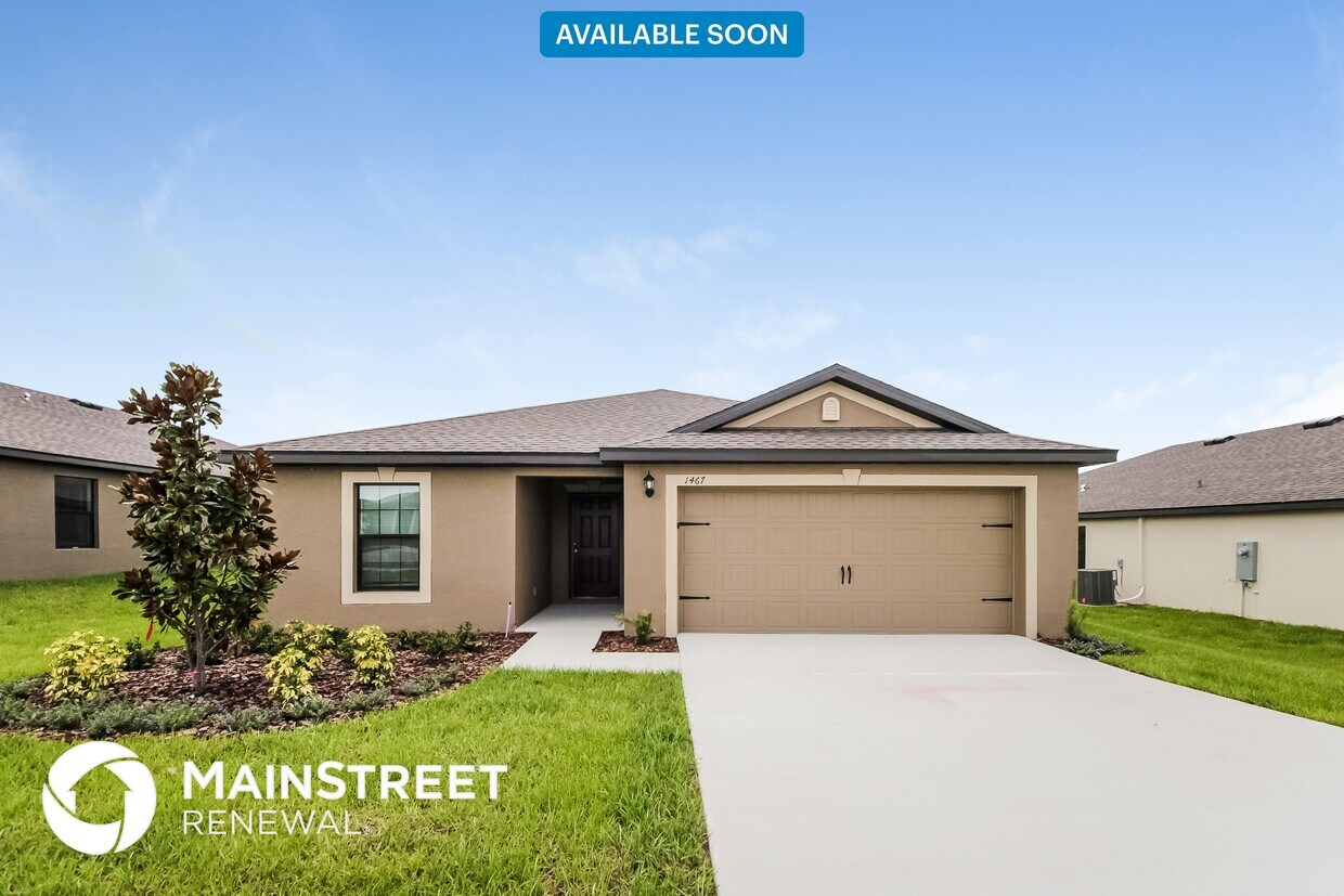 Foto principal - 1467 Swan Lake Cir