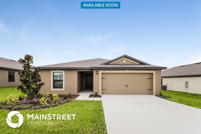 Building Photo - 1467 Swan Lake Cir
