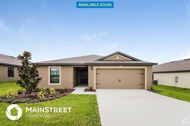 Building Photo - 1467 Swan Lake Cir