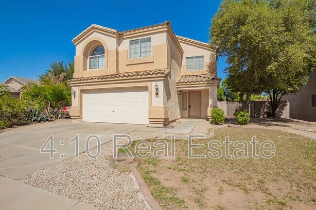 Foto del edificio - 2320 W Allens Peak Dr