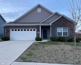 Building Photo - 1034 Long Stand Dr