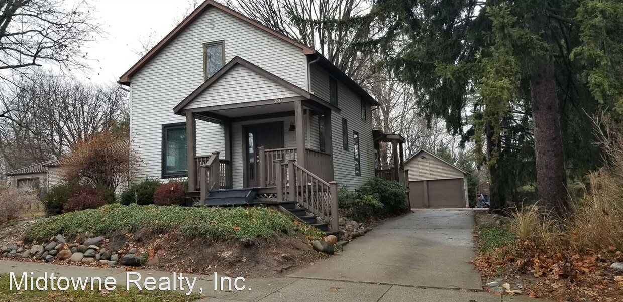 Primary Photo - 3 br, 1 bath House - 630 Mildred Avenue
