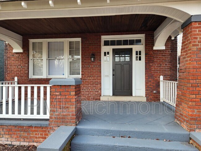 Building Photo - 3614 Carolina Ave