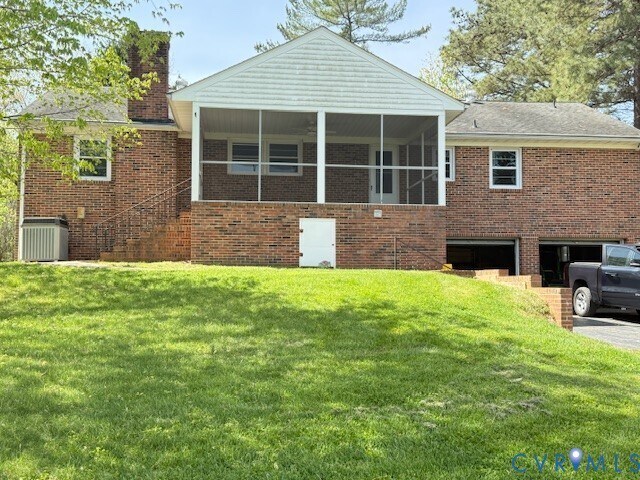 Foto del edificio - 2612 Broad St Rd