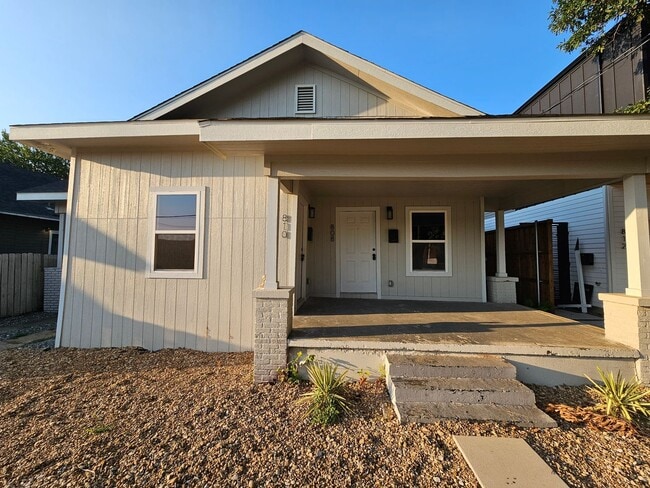 Ready for immediate move in! - Ready for immediate move in! House