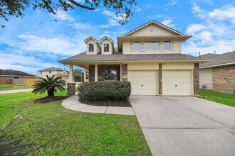 Building Photo - 7447 Oakwood Canyon Dr