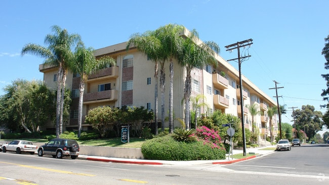Building Photo - Valley Spring Apartments