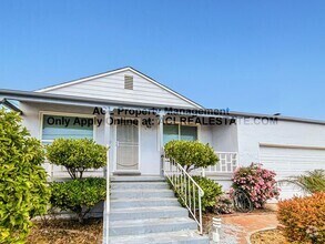 Building Photo - 4956 Heyer Ave