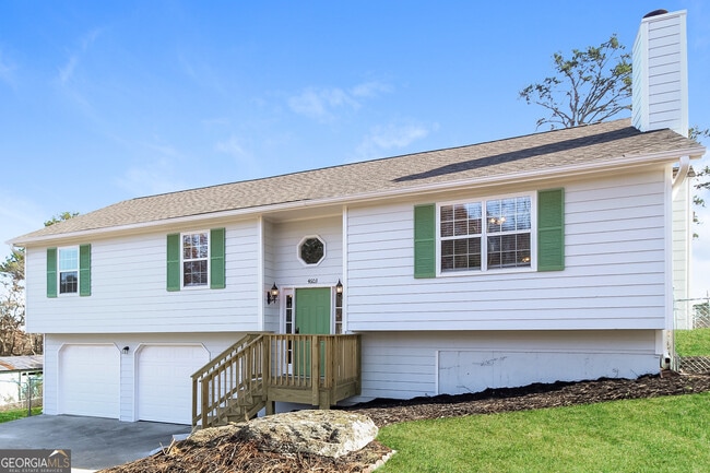 Building Photo - 4603 Quail Pointe Dr
