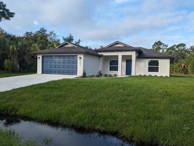Building Photo - 5837 Babian Rd