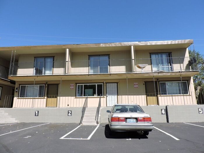 Foto principal - 2440 Sutro St
