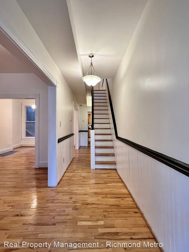 Building Photo - 3 br, 1.5 bath House - 609 St James Street
