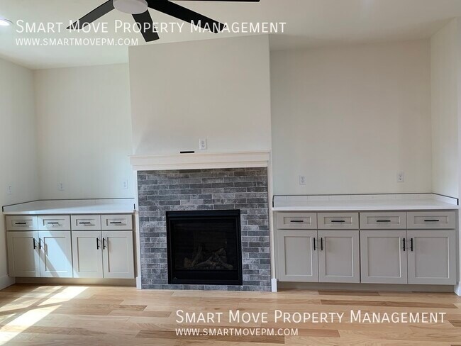 Building Photo - Stunning brand new single level 3 bed home