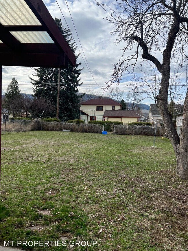 Foto del edificio - 2 br, 1 bath House - 225 Mount Ave