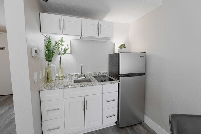 Interior Photo - Alta Apartments