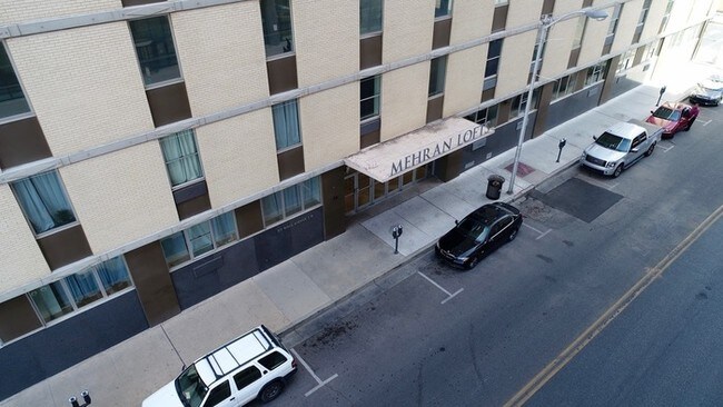 Foto del edificio - 517 Gold Ave SW