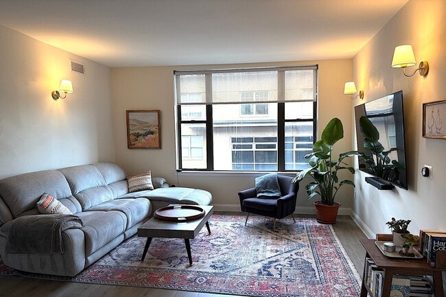 Foto del edificio - 4315 Park Ave